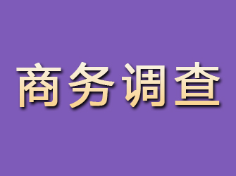 山城商务调查