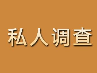 山城私人调查